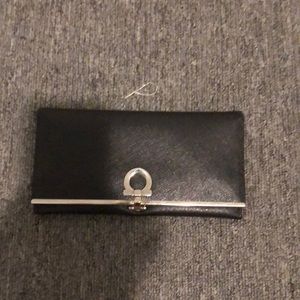 Ferragamo wallet
